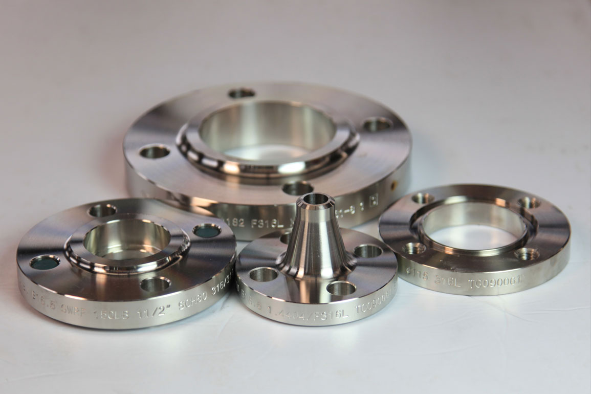 EN Norm 1092 1 type 01 PN6 PED approved carbon steel Flanges manufacturer exporter