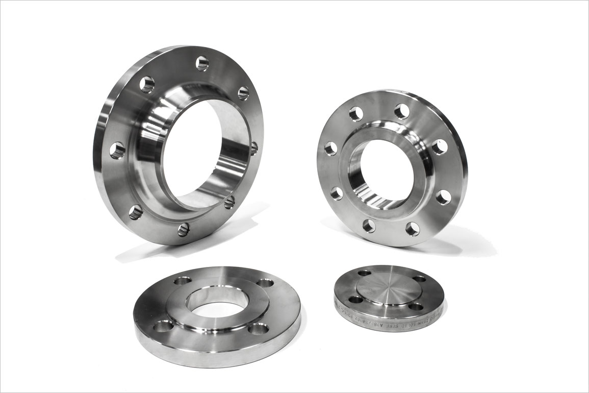 PED approved carbon steel flanges manufacturer exporter